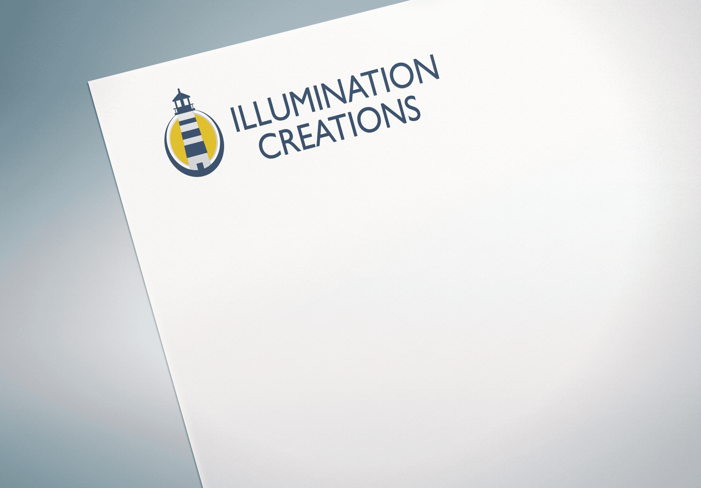 Illumination Creations Logo